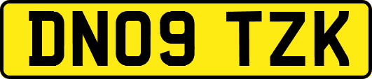 DN09TZK