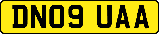 DN09UAA