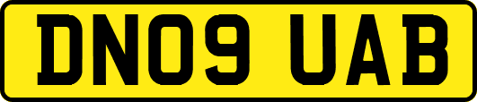DN09UAB