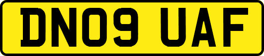 DN09UAF