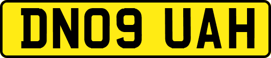 DN09UAH