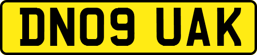 DN09UAK