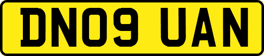 DN09UAN