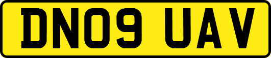 DN09UAV