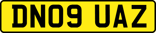 DN09UAZ