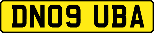 DN09UBA