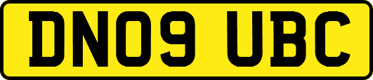 DN09UBC