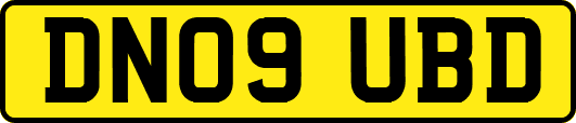 DN09UBD