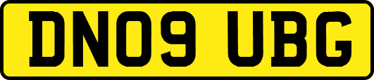 DN09UBG