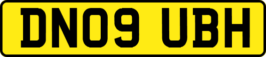 DN09UBH