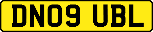 DN09UBL