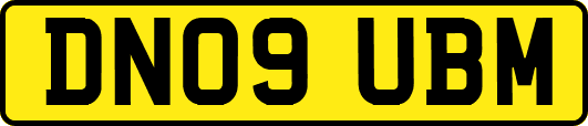 DN09UBM