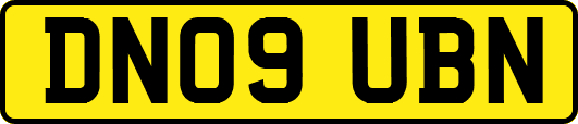 DN09UBN