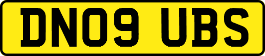DN09UBS