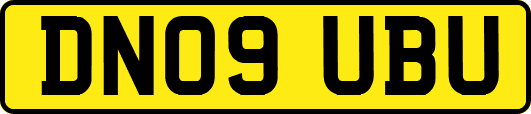 DN09UBU