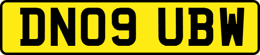 DN09UBW