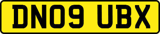 DN09UBX