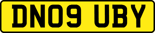 DN09UBY