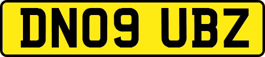 DN09UBZ