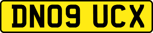 DN09UCX