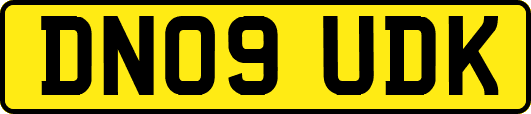 DN09UDK