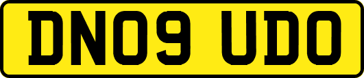 DN09UDO