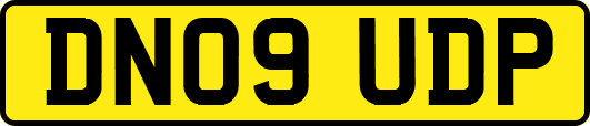 DN09UDP