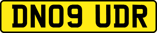 DN09UDR