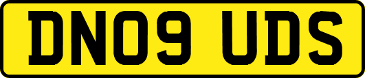 DN09UDS
