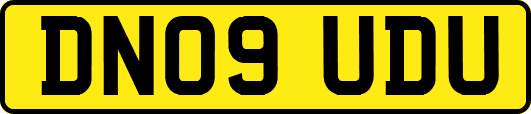 DN09UDU