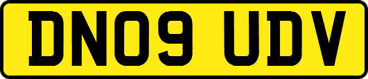 DN09UDV