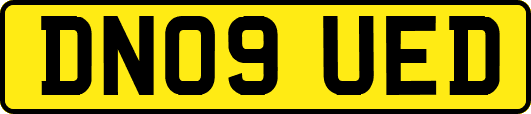 DN09UED