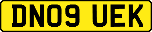 DN09UEK