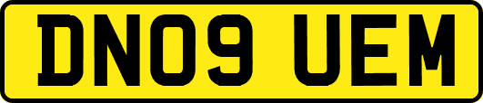 DN09UEM
