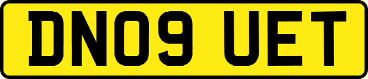 DN09UET