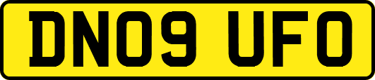 DN09UFO