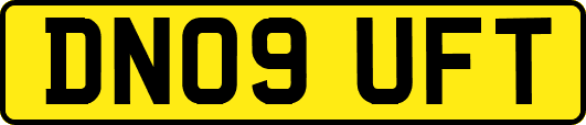DN09UFT
