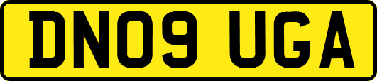 DN09UGA