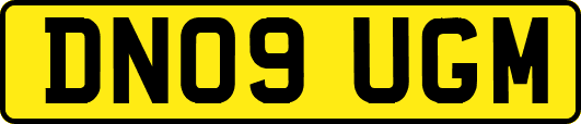 DN09UGM