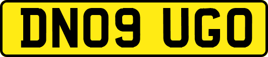 DN09UGO