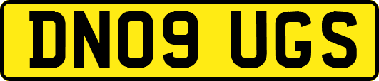 DN09UGS