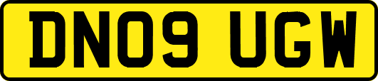 DN09UGW
