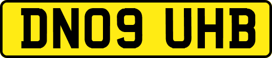 DN09UHB