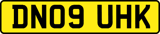 DN09UHK