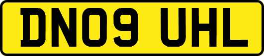 DN09UHL