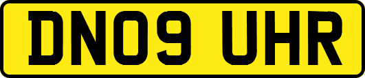 DN09UHR