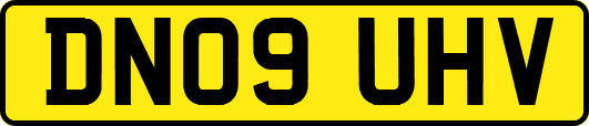 DN09UHV