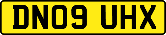 DN09UHX