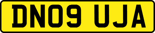 DN09UJA