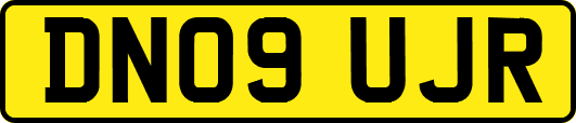 DN09UJR